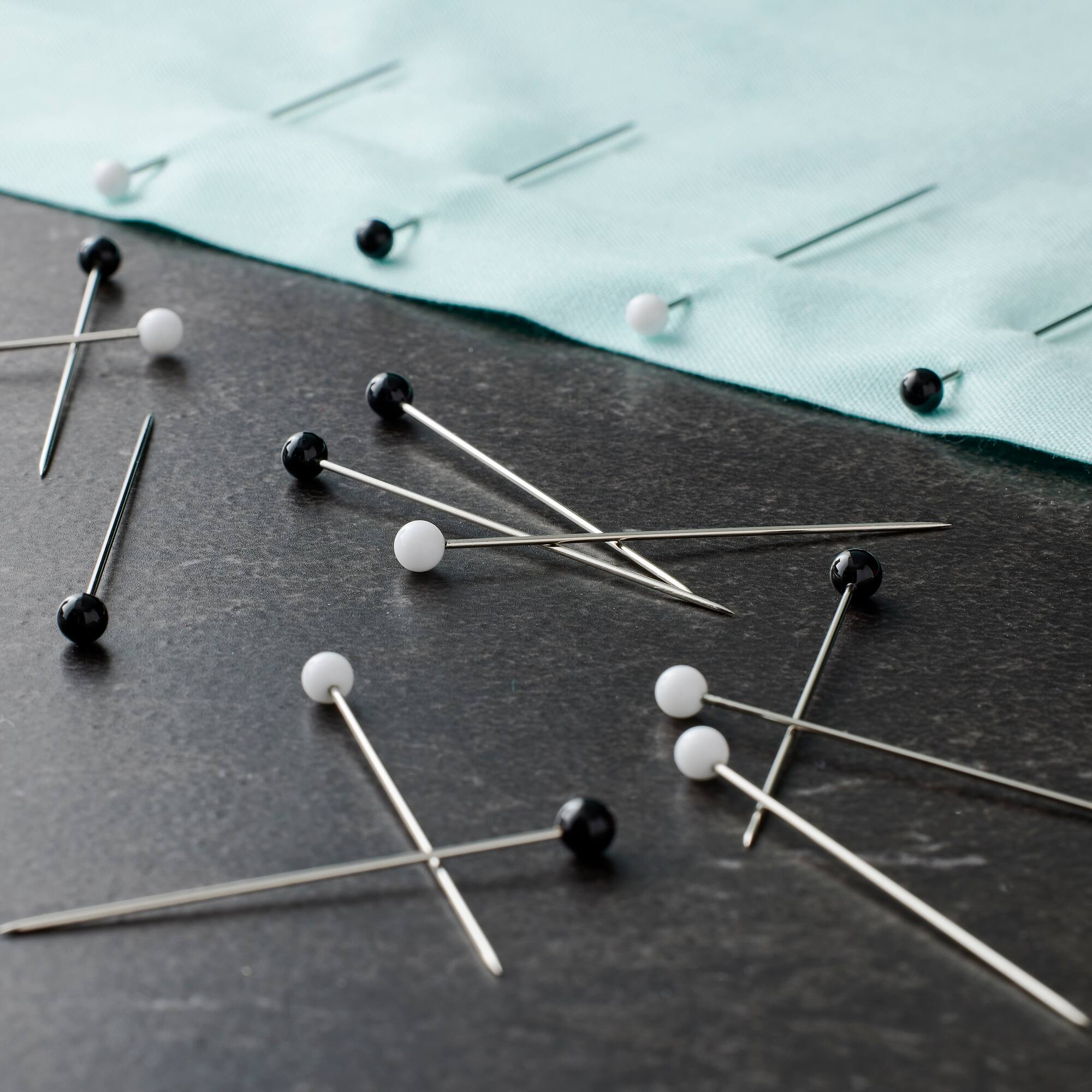 Glasshead Leader Pins Pack by Loops & Threads®